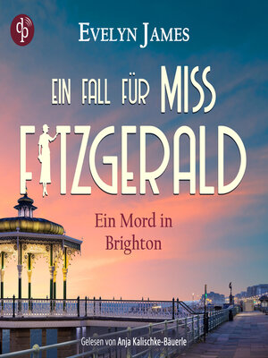 cover image of Ein Mord in Brighton